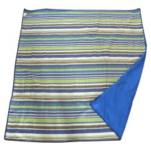Одеяло за пикник 150x150 см