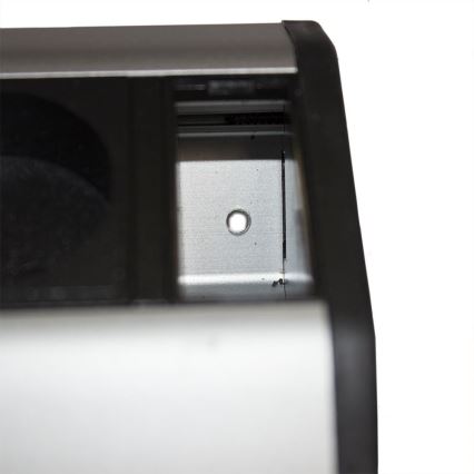 Ъглов контакт 3x 230V + USB-A 3,1A + USB-C 15,5W 230V